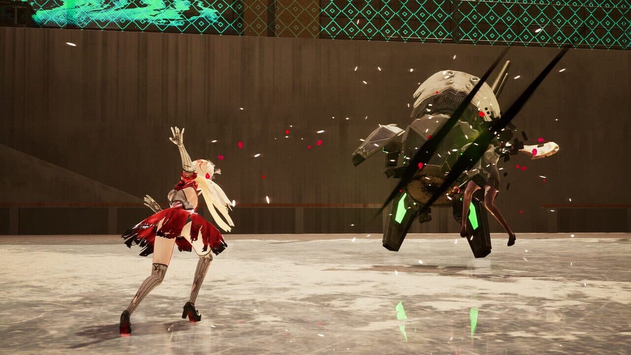 Mahou Arms thumbnail 3