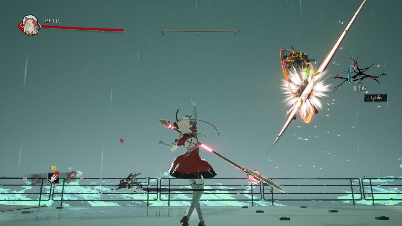 Mahou Arms thumbnail 2