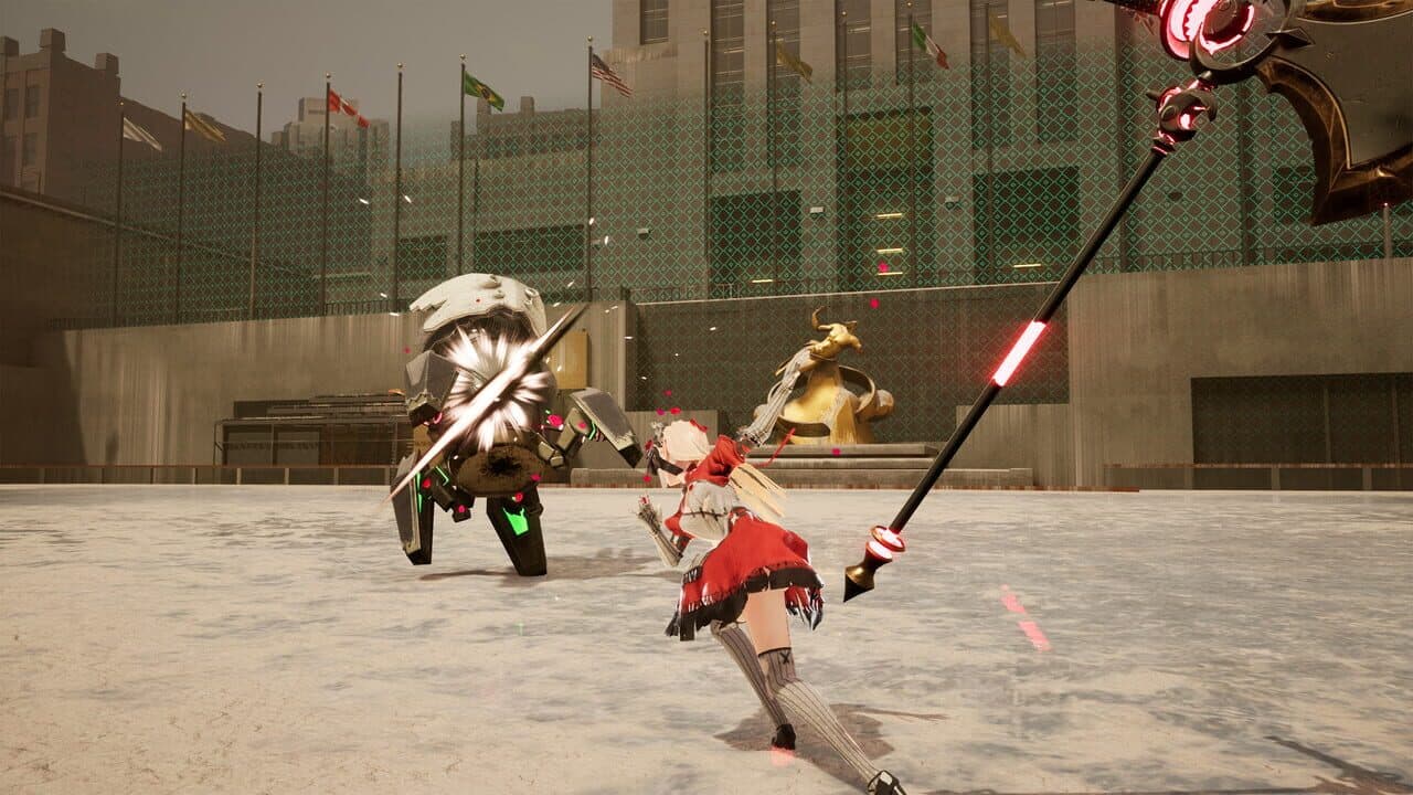 Mahou Arms thumbnail 6