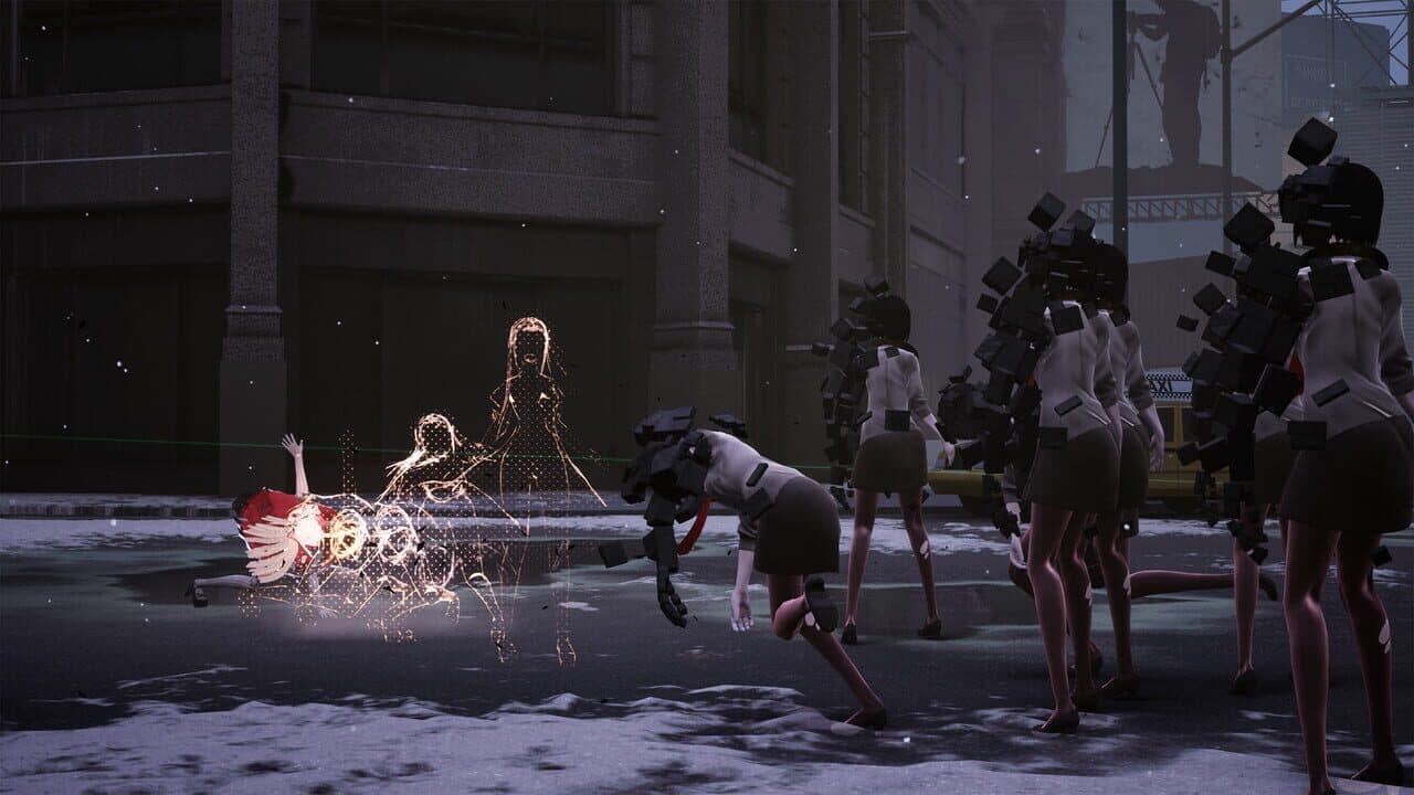 Mahou Arms thumbnail 8