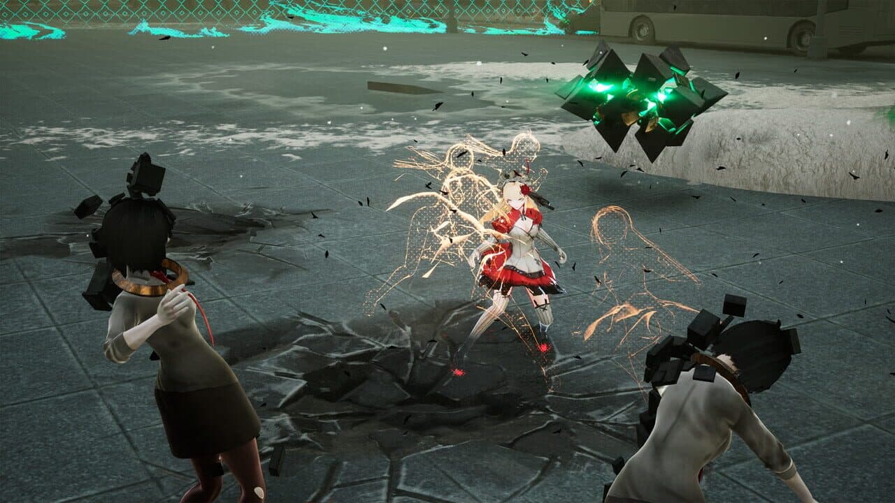 Mahou Arms thumbnail 11