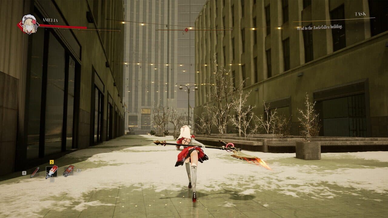 Mahou Arms thumbnail 12