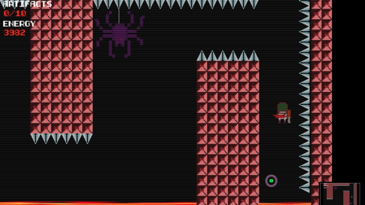 Spaceman thumbnail 4