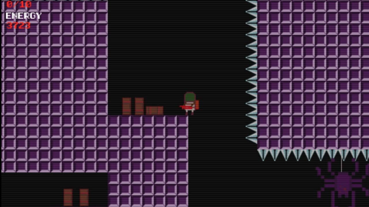 Spaceman thumbnail 5
