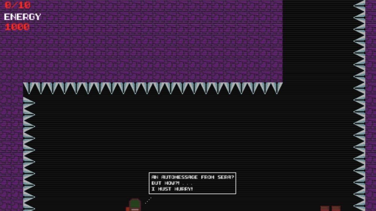Spaceman thumbnail 6