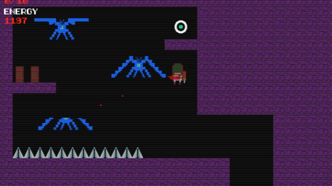 Spaceman thumbnail 3