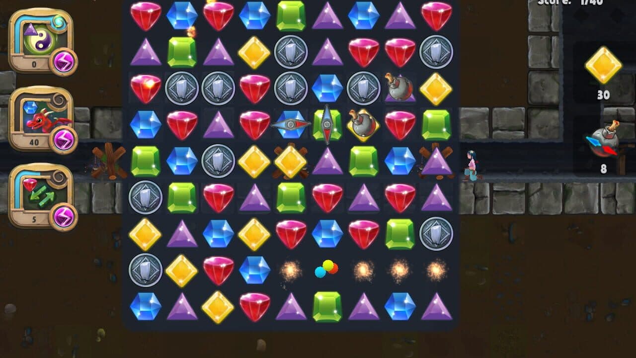 Caves and Castles: Underworld thumbnail 8