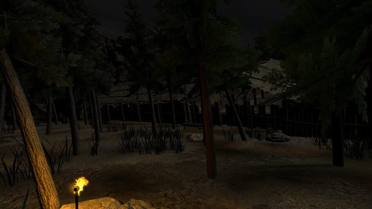 The Sentinel screenshot 1