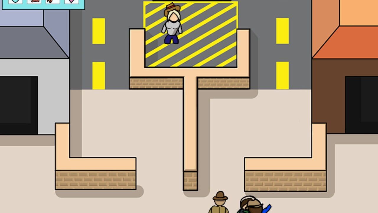 Cowboys vs Hipsters thumbnail 2