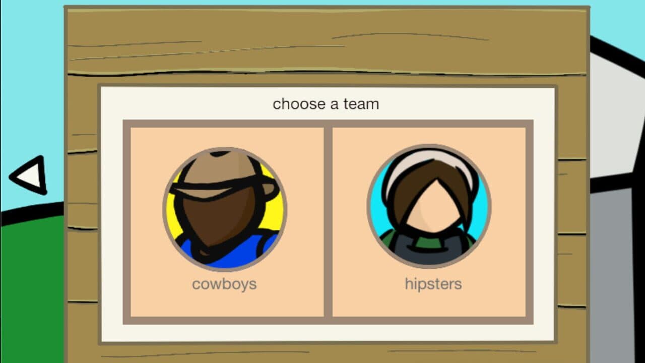 Cowboys vs Hipsters thumbnail 5
