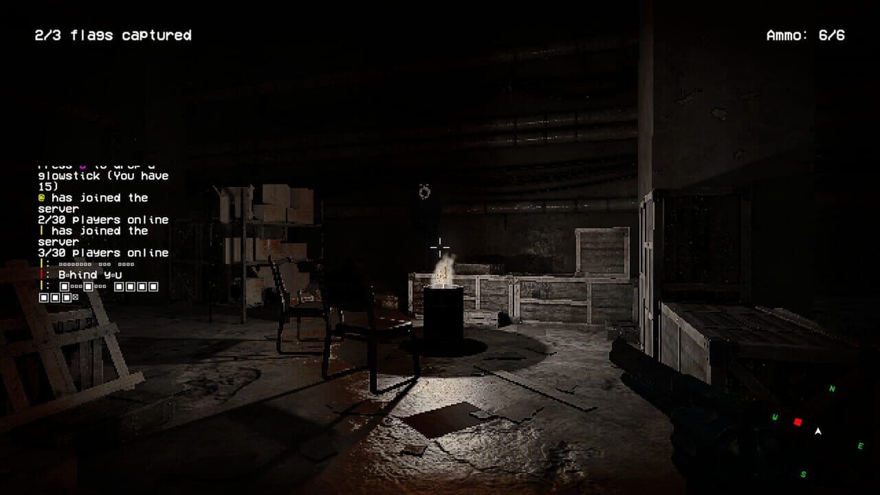 Connection Haunted thumbnail 2