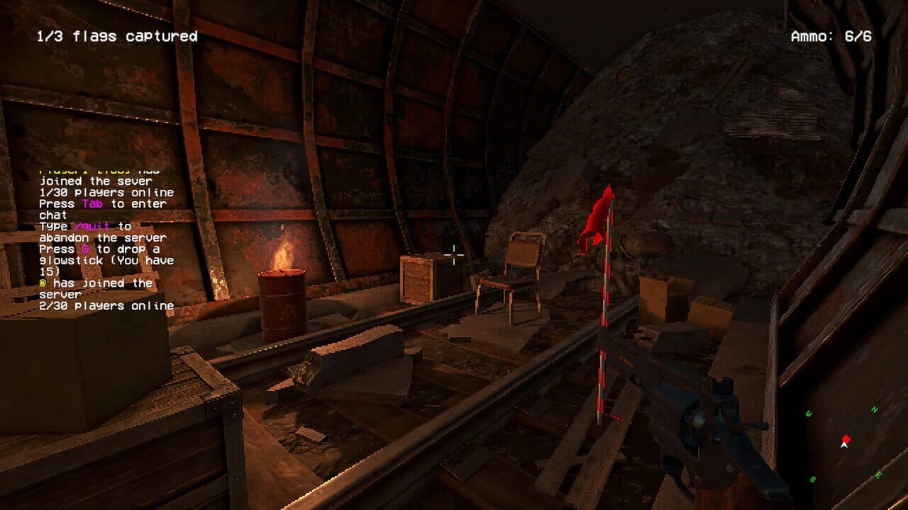 Connection Haunted thumbnail 7