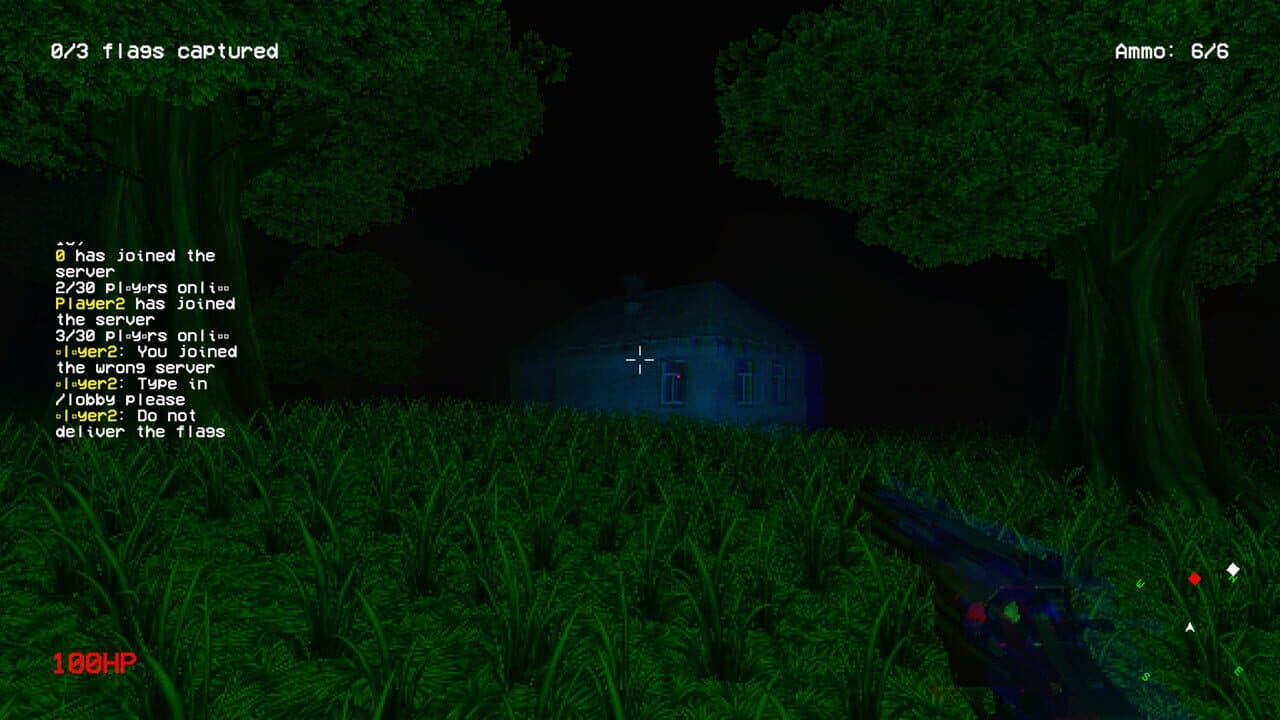 Connection Haunted thumbnail 6