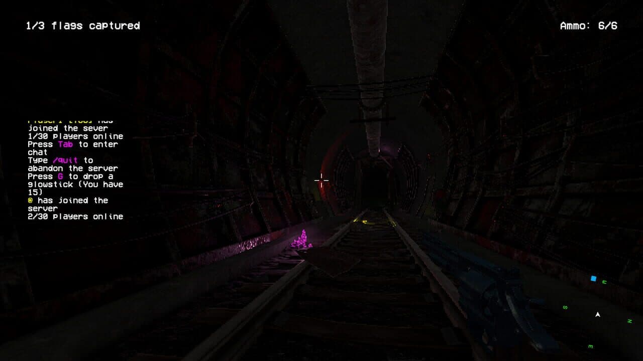 Connection Haunted thumbnail 4
