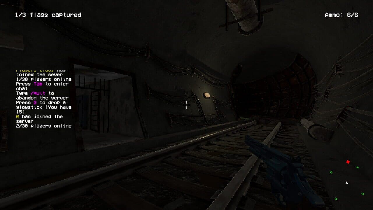 Connection Haunted thumbnail 5