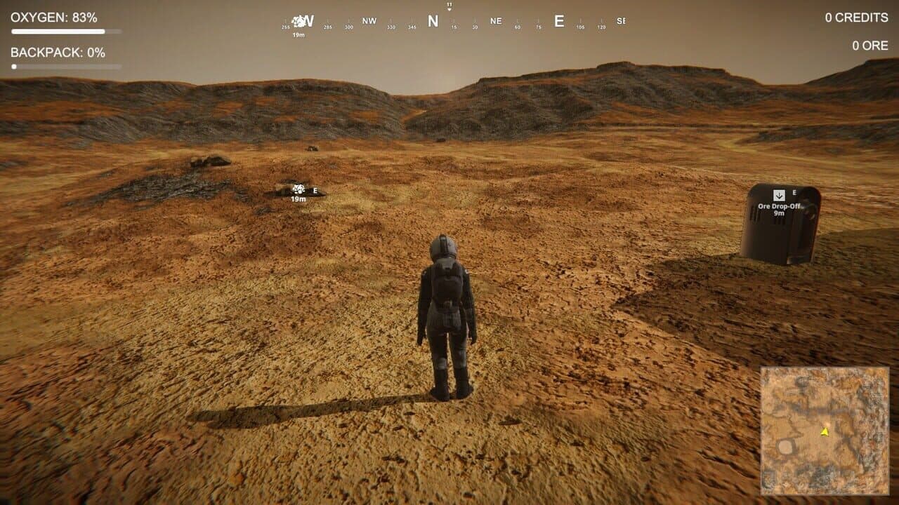 Utopia Colony thumbnail 9