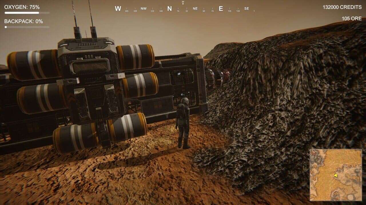 Utopia Colony thumbnail 11