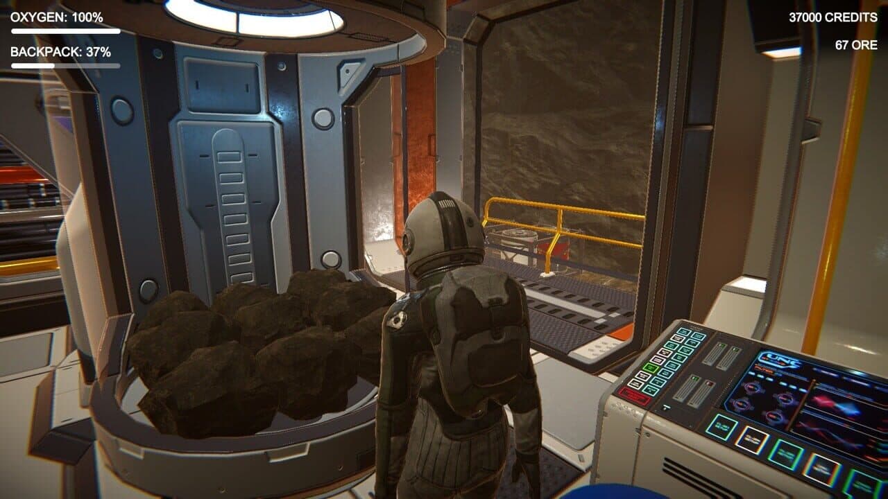 Utopia Colony thumbnail 7