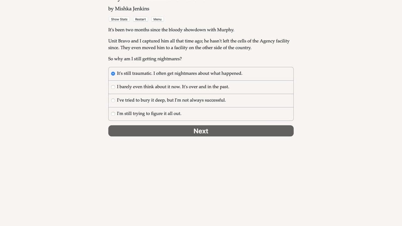 The Wayhaven Chronicles: Book Two screenshot 1