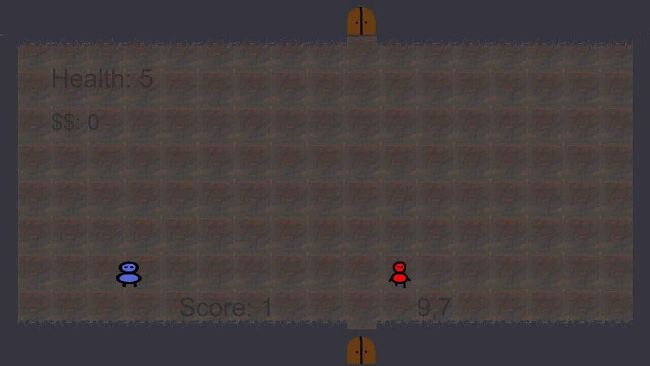 Crypt of Shadows screenshot 1