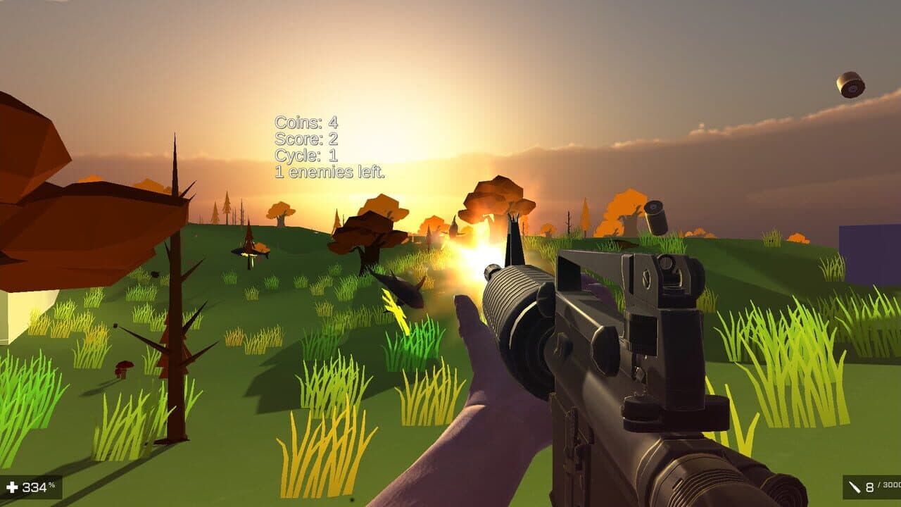 Bounty For Sharks thumbnail 5