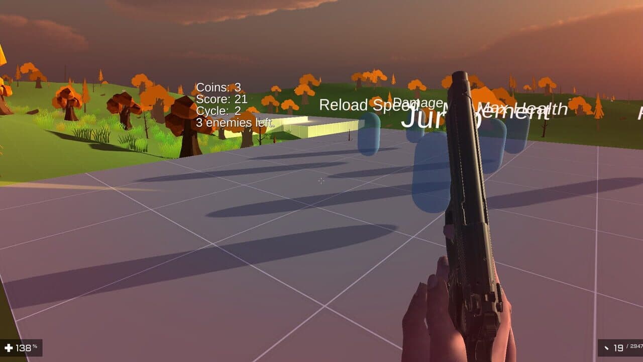 Bounty For Sharks thumbnail 6