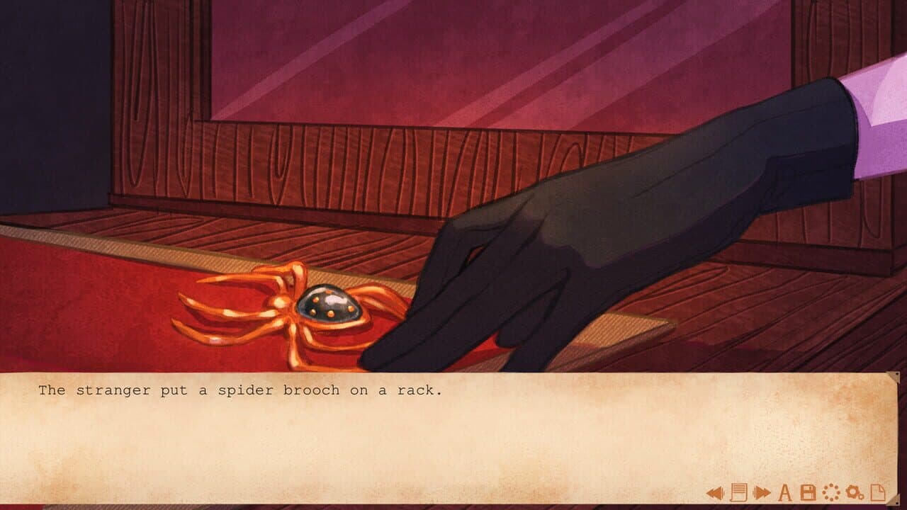 Edge of Reality thumbnail 6