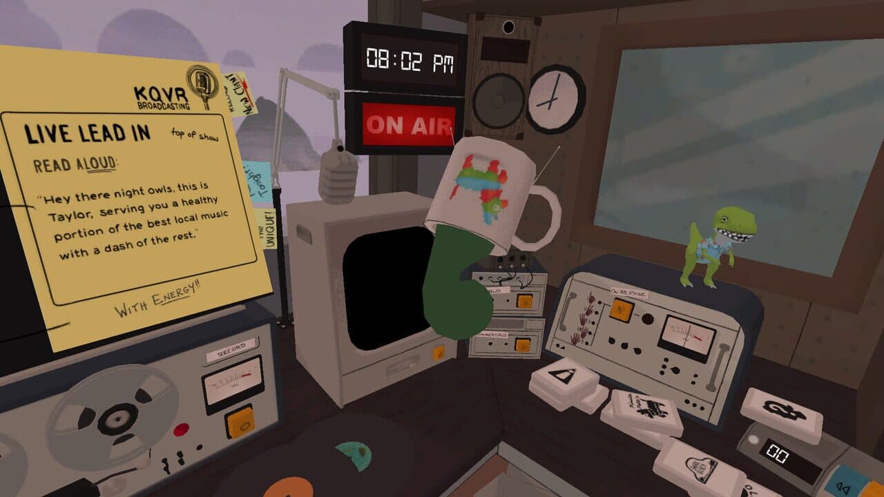 Area Man Lives screenshot 1