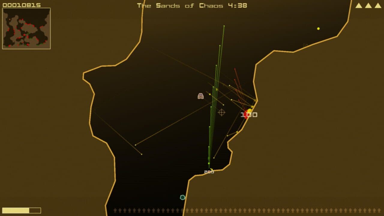 Terra Lander II: Rockslide Rescue thumbnail 5