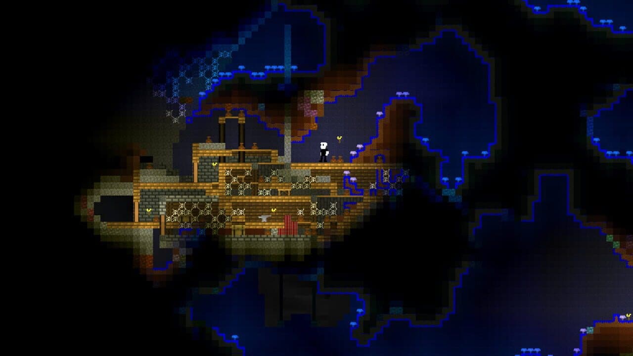Cave Game thumbnail 9