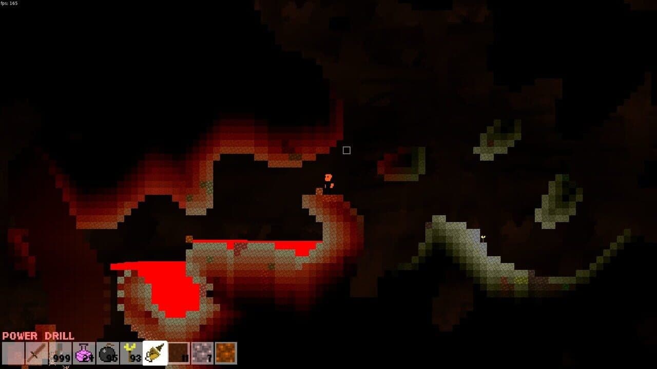 Cave Game thumbnail 8