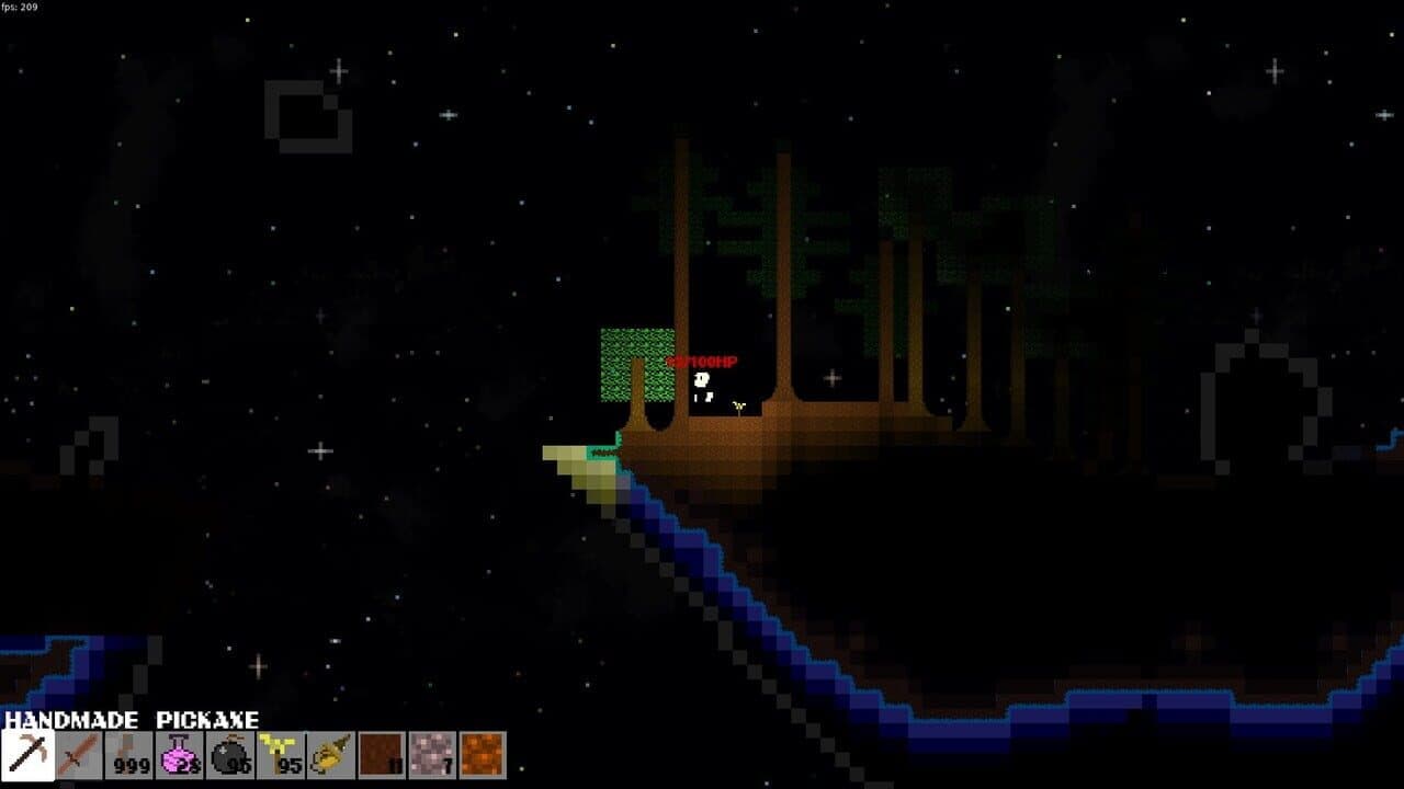 Cave Game thumbnail 7