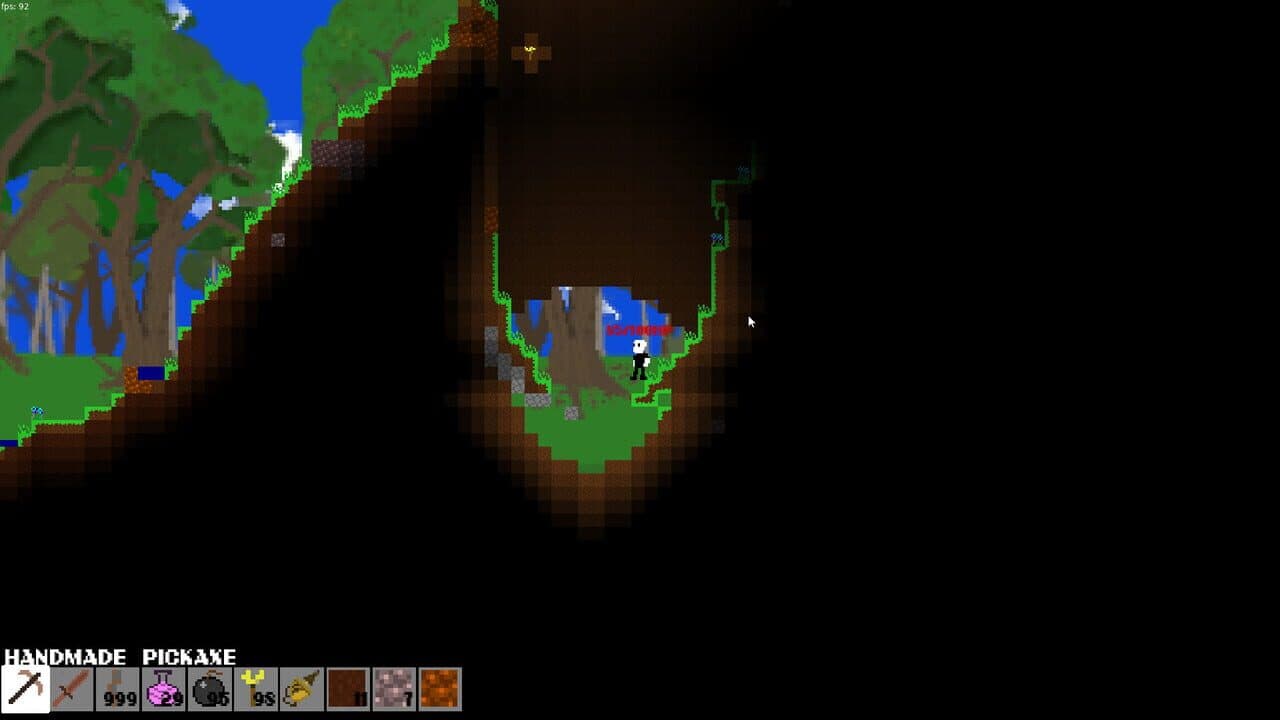 Cave Game thumbnail 3