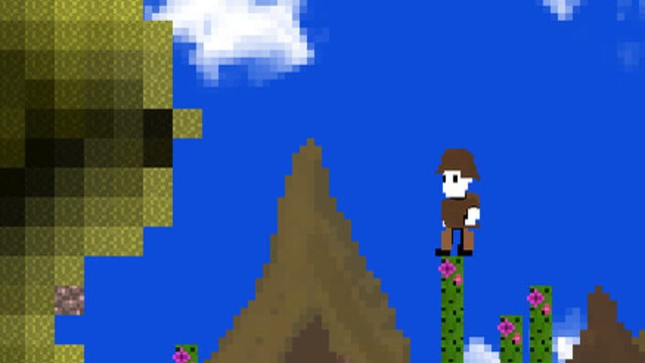 Cave Game screenshot 1