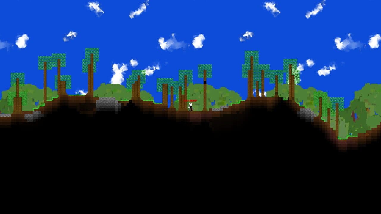 Cave Game thumbnail 2