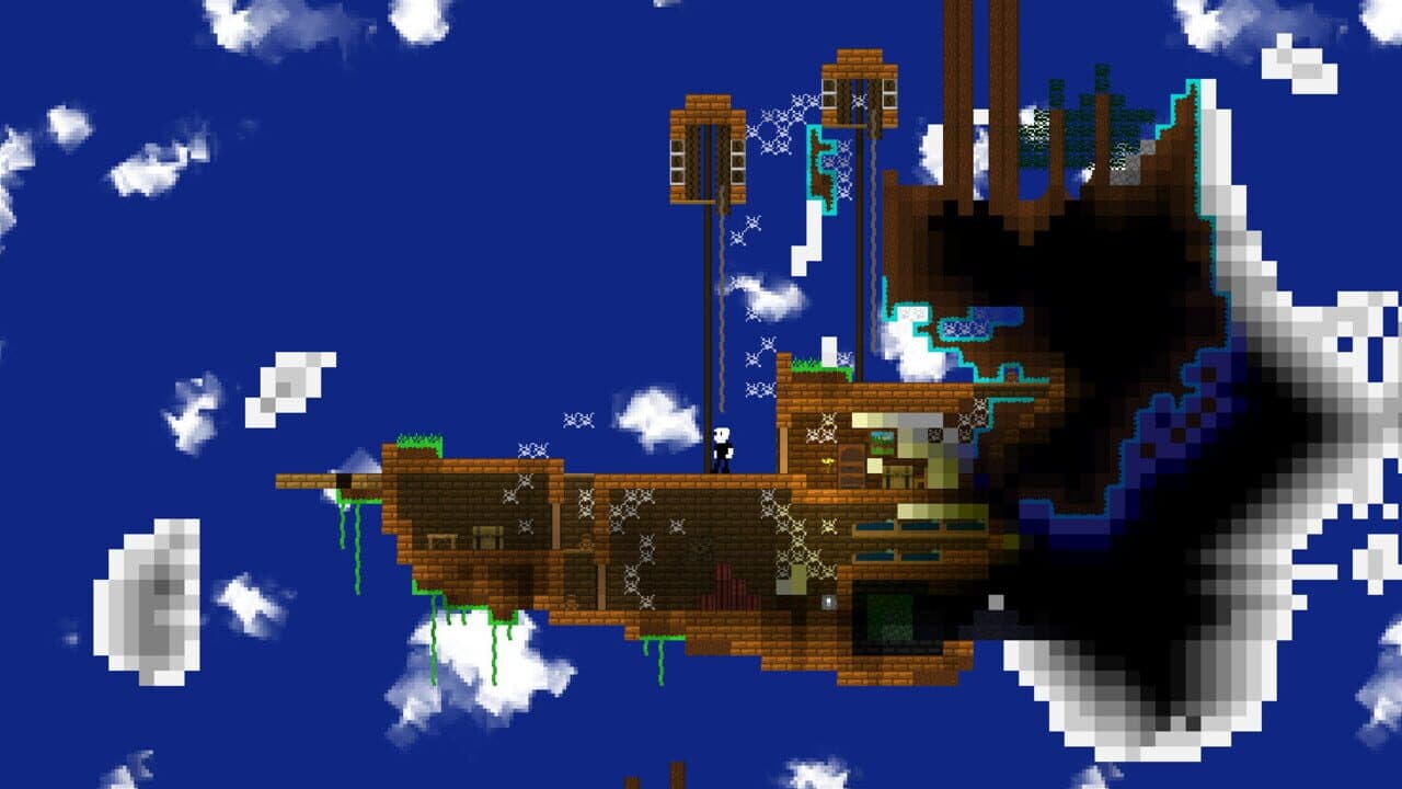 Cave Game thumbnail 5