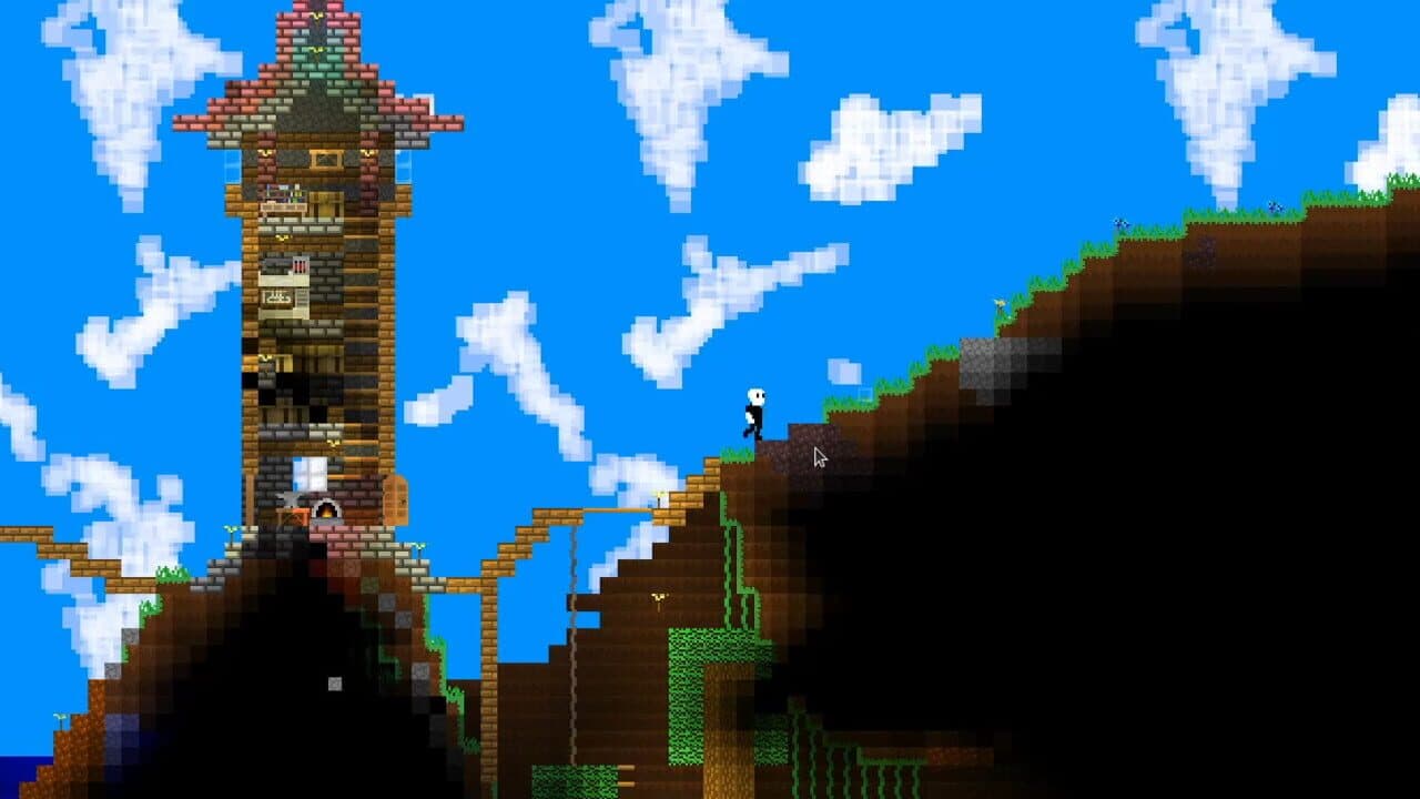 Cave Game thumbnail 4