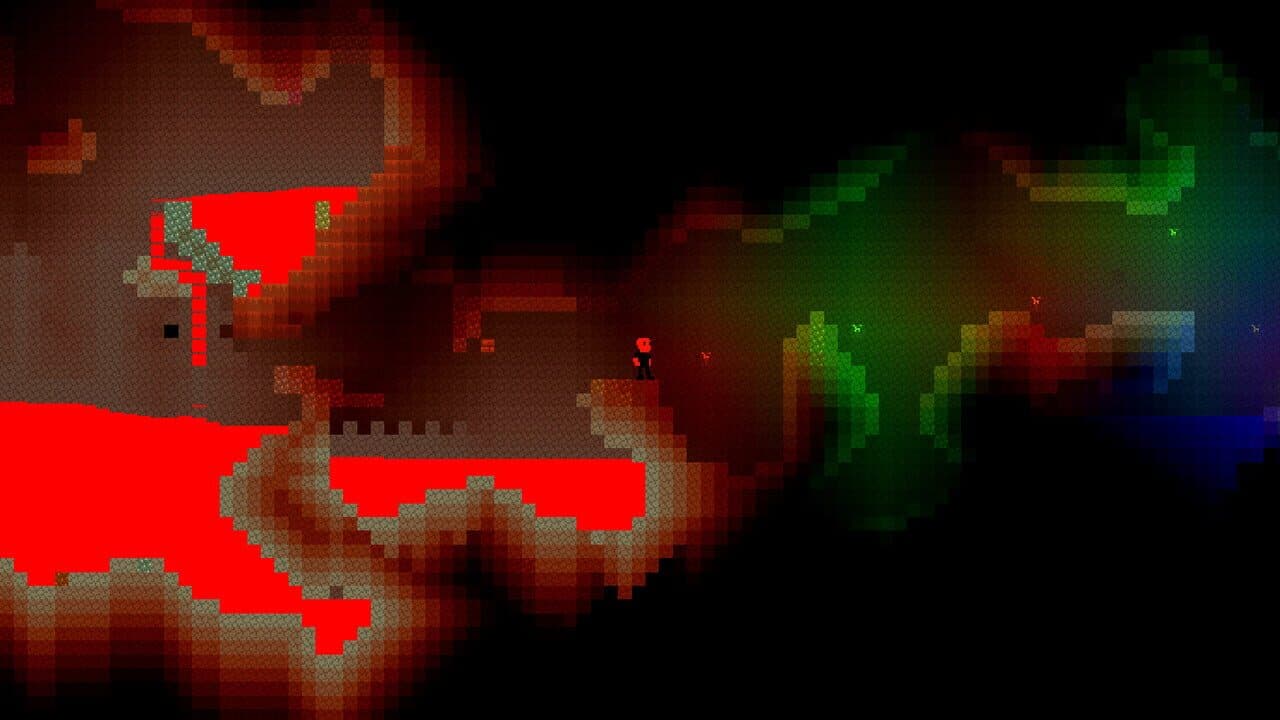 Cave Game thumbnail 6
