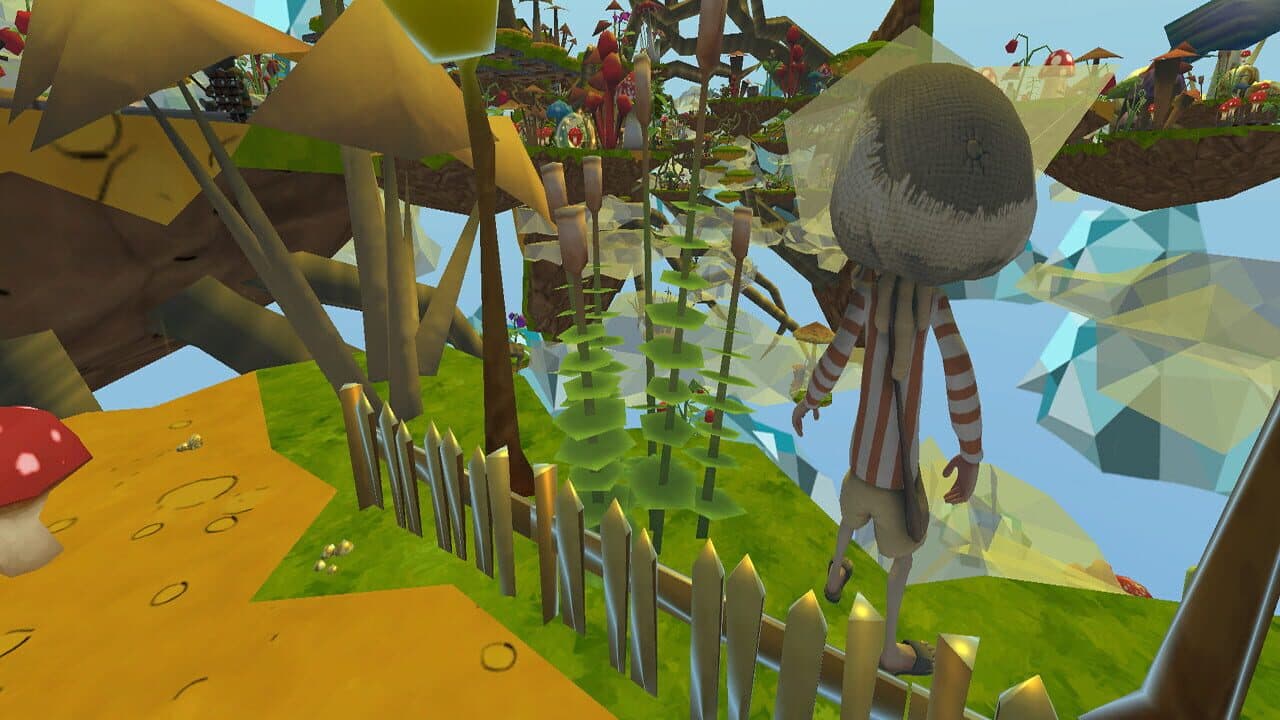 The Botanist thumbnail 4