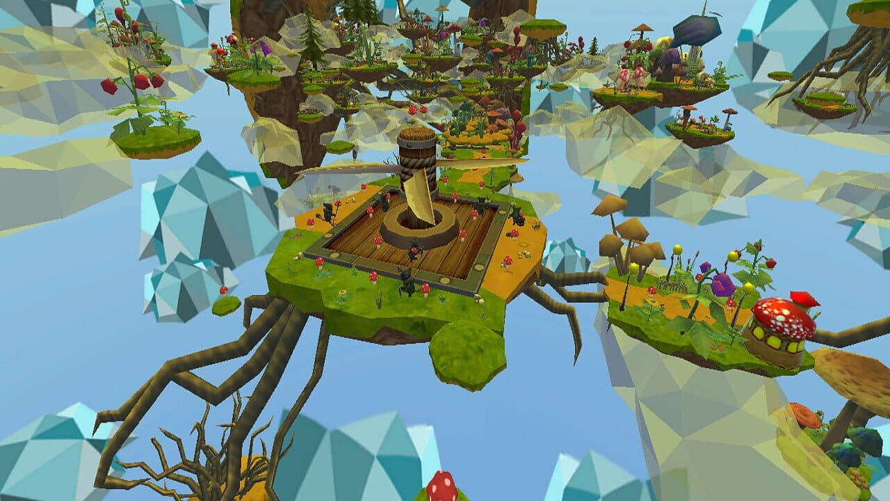 The Botanist thumbnail 3