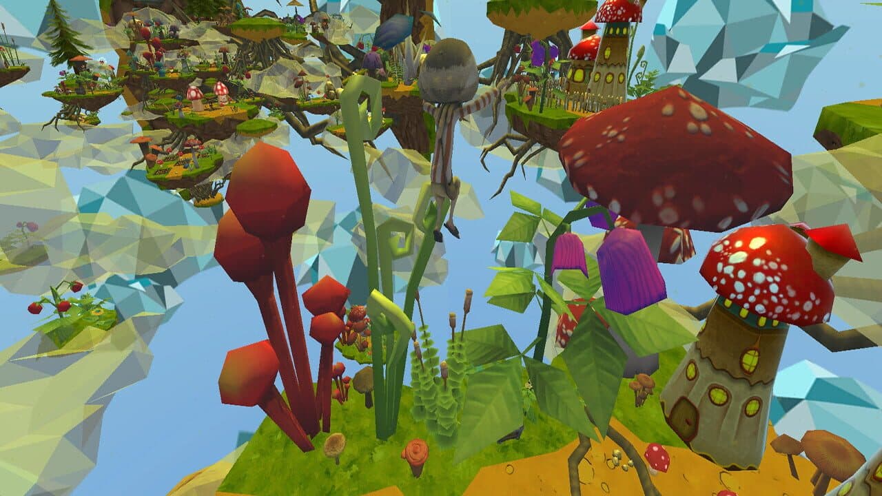 The Botanist thumbnail 5