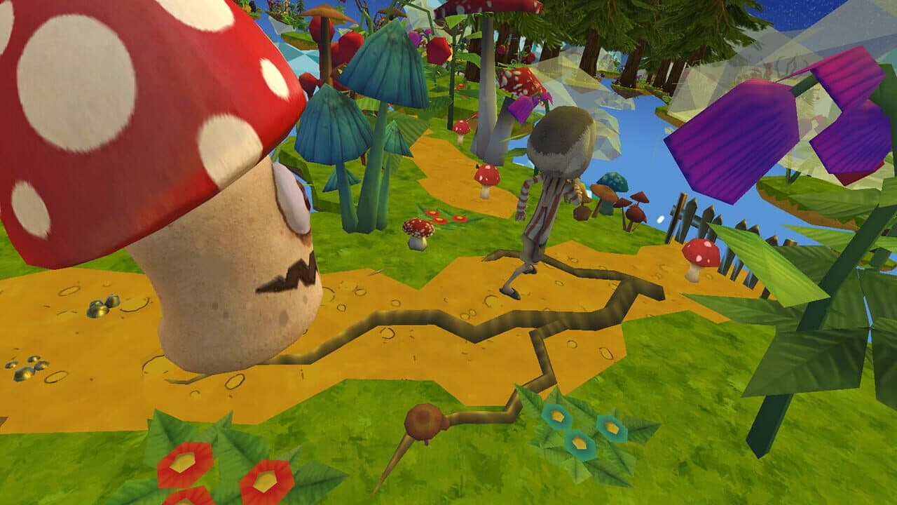 The Botanist thumbnail 7