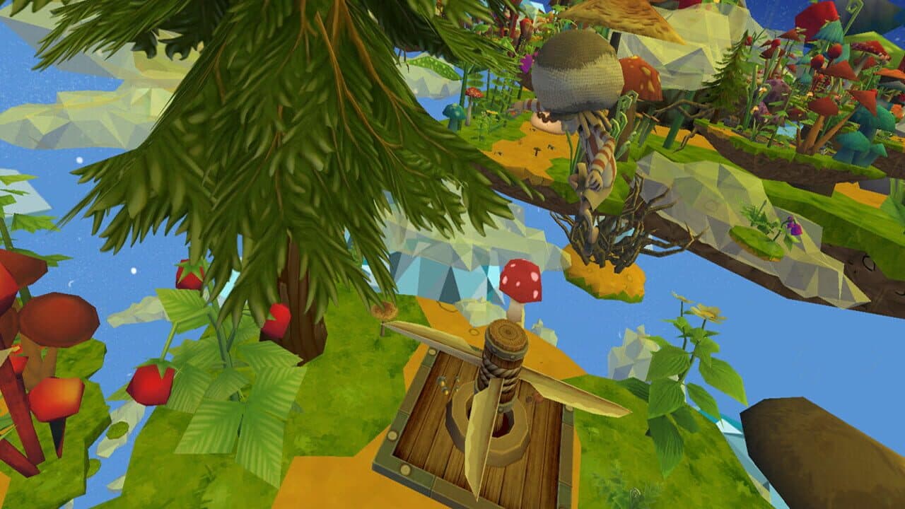 The Botanist thumbnail 9