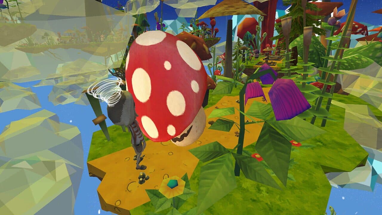 The Botanist thumbnail 10