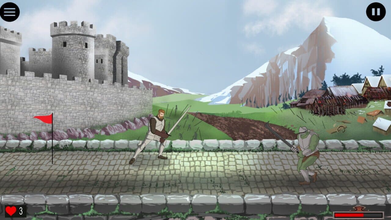 Legacy of Sin: The Father Sacrifice thumbnail 3