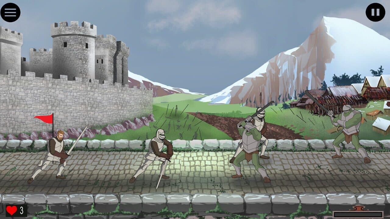 Legacy of Sin: The Father Sacrifice thumbnail 2