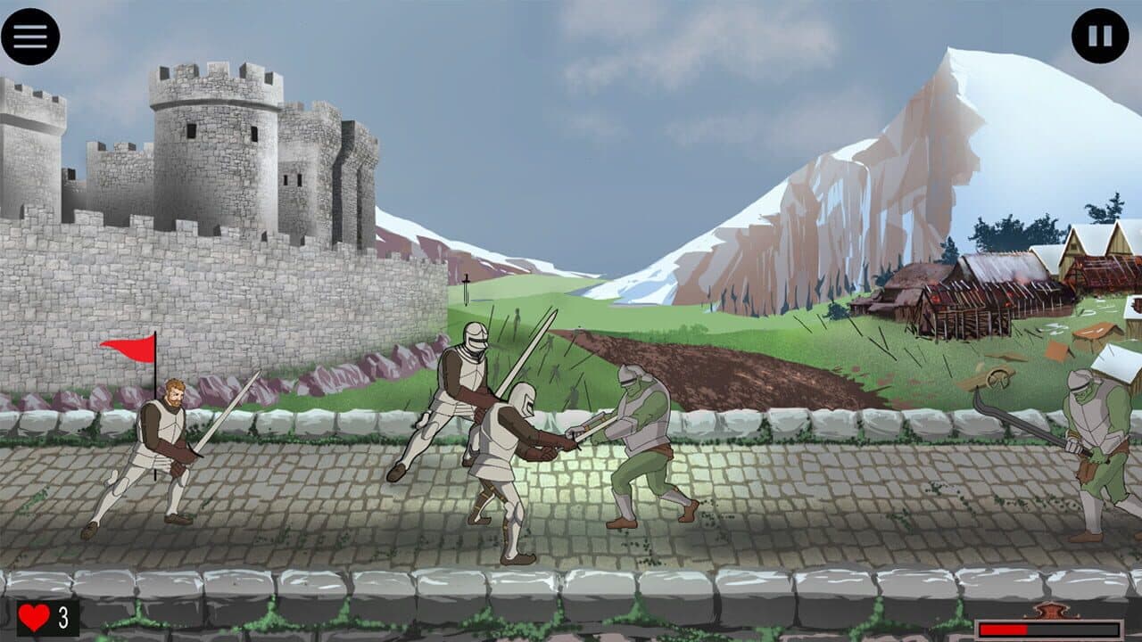 Legacy of Sin: The Father Sacrifice thumbnail 4