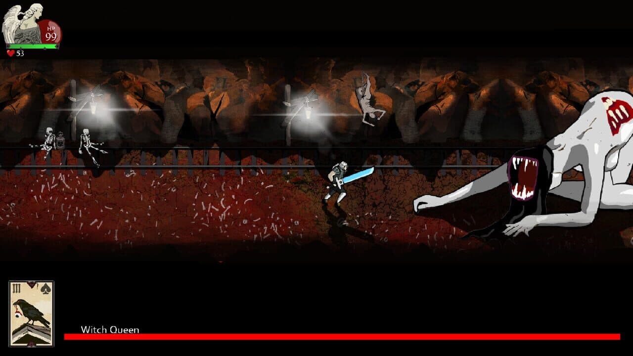 Hellbound: the Awakening thumbnail 3
