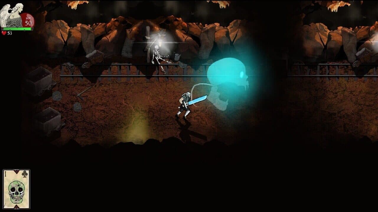 Hellbound: the Awakening thumbnail 2