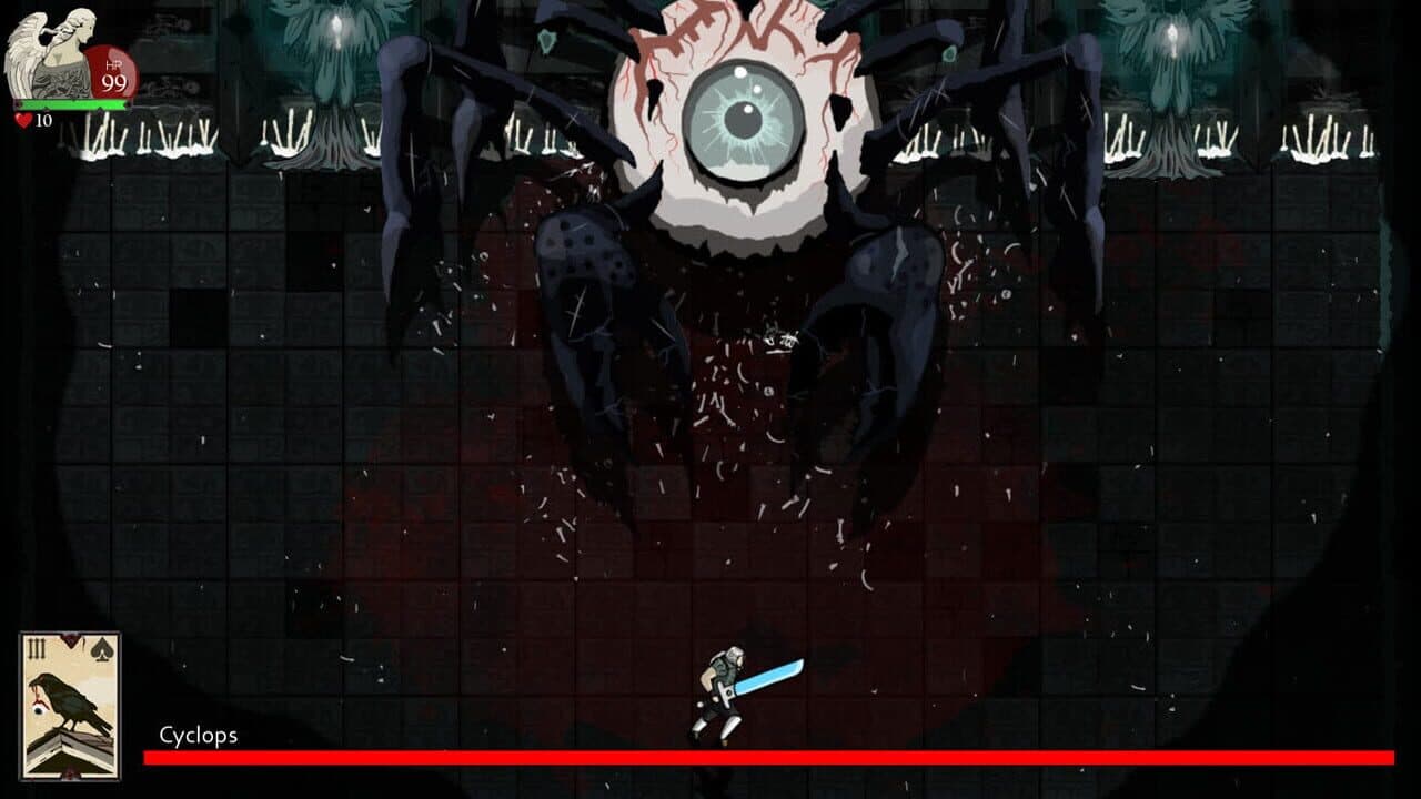 Hellbound: the Awakening screenshot 1